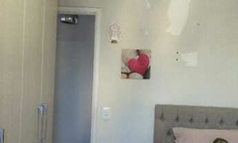 Imagem 7: Apartamento 2 Dormitórios e 1 vaga no bairro do Ipiranga