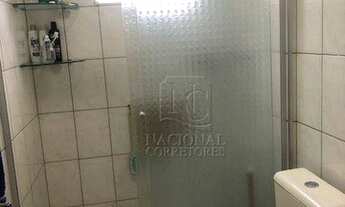 Imagem 5: Apartamento com 2 dormitórios à venda, 50 m² por R$ 200.000,00 - Vila Camilópolis - Santo