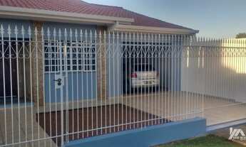 Imagem 2: PONTA GROSSA - Casa Padrão - Vila Marina