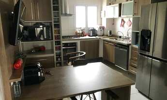 Imagem 7: Condomínio Jardim de Florença, com 4 torres 19 andares , 2 apartamento por andar , 2 eleva