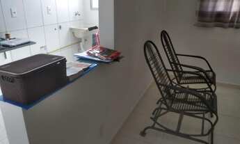 Imagem 6: Apartamento 1 quarto repasse