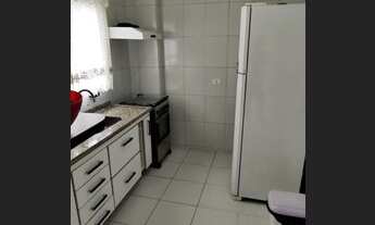 Imagem 3: Apartamento de 98m², com 2 Dormitórios na Vila Valparaíso