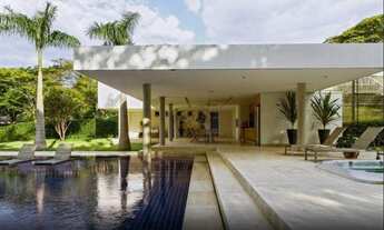 Imagem 2: Casa no Condomínio Terras de São José