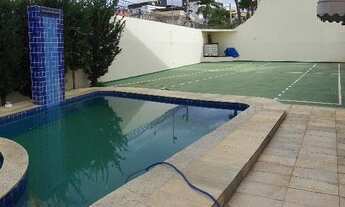 Imagem 3: Casa bairro ibituruna