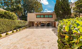 Imagem 2: BARUERI - Casa de Condomínio - Alphaville