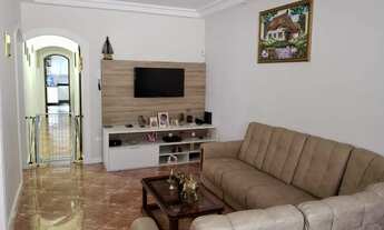 Imagem 7: Casa de Alto Padrão