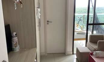 Imagem 3: Le Parc 170m2 Apartamento com 4 dormitórios