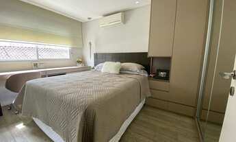 Imagem 3: Apartamento à venda com 3 dormitórios 1 suite e 2 vagas de garagem Cyptiani