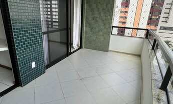Imagem 2: Apartamento a venda na Pituba - Salvador - BA