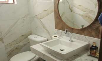 Imagem 4: SOBRADO,3 DORM'S COM 1 SUÍTE , PERMUTA ,INDAIATUBA/SP