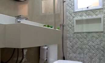 Imagem 6: Casa Térrea (Venda) - Cond. Toscana - Indaiatuba/ SP