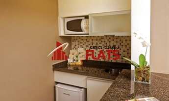 Imagem 5: Flat, Itaim Bibi - São Paulo