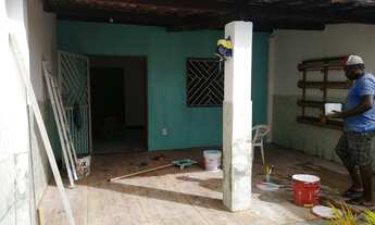 Imagem: Casa para alugar bem barra dos coqueiros