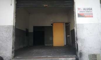 Imagem 2: Alugo salão comercial