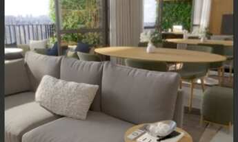 Imagem 3: APARTAMENTO 2 DORMITÓRIO,1 SUÍTE, 1 VAGA, À VENDA EM SÃO PAULO