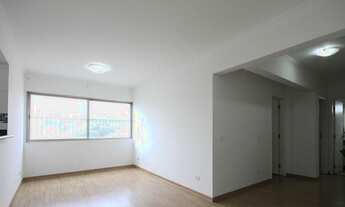 Imagem: 2 dormitórios, 1 banheiro na Vila Mariana