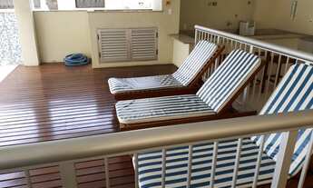 Imagem 3: VENDO OU ALUGO BELÍSSIMO APARTAMENTO CONDOMINIO VILLAGE DE CAPRI