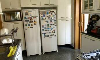 Imagem 6: Apartamento 4 dorms. - Jardim Vila Mariana