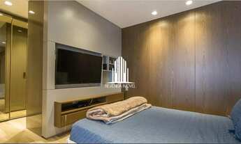 Imagem: Apartamento na Vila Clementino- São Paulo