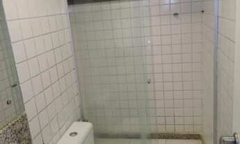 Imagem 6: Flat no Nannai Residence - 02 quartos - Muro Alto