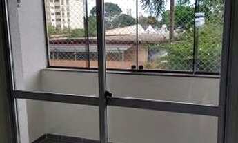 Imagem 7: Excelente Apartamento! 03 Quartos, 1 Suíte, 103m2 na SHCGN 703, Asa Norte, Brasília