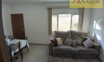 Imagem 4: São Paulo - Casa Padrão - Cupecê