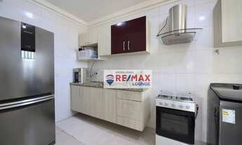 Imagem 6: Apartamento com 3 dormitórios à venda, 80 m² por R$ 499.000,00 - Jardim Nova Aliança Sul