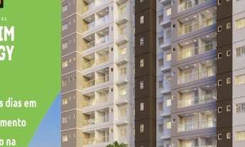 Imagem 3: Jardim Serigy, Farolândia, últimas unidades