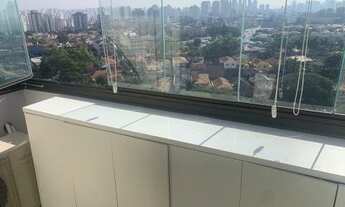 Imagem 6: APARTAMENTO 3 DORMITÓRIOS 2 SUTES 2 VAGAS 142M² - SAÚDE