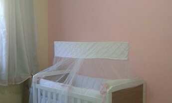 Imagem 5: Apartamento Padrão para Venda em Tony (Justinópolis) Ribeirão das Neves-MG