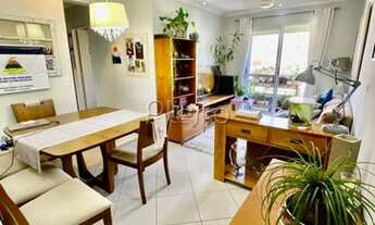 Imagem 4: Apartamento - Vila Industrial - Campinas