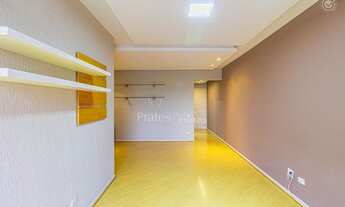 Imagem 3: CURITIBA - Apartamento Padrão - Bigorrilho