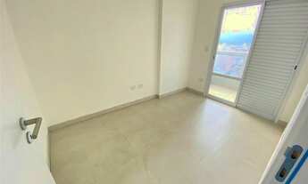 Imagem 2: APARTAMENTO BOQUEIRÃO - PRAIA GRANDE SP