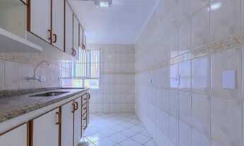 Imagem 5: Apartamento - Condomínio Residencial Santa Bárbara - Jd. Satélite - 44m²- 2 dormitórios