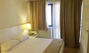 Imagem 3: São Paulo - Flat - Itaim Bibi