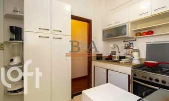 Imagem 6: Rio de Janeiro - Apartamento Padrão - Ipanema