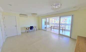 Imagem 3: Terraço gourmet, andar alto, vista panorâmica, face norte