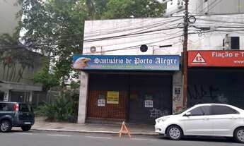 Imagem 2: PORTO ALEGRE - Loja/Salão - Centro Histórico