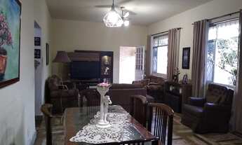 Imagem 6: Térrea para venda tem 210 metros quadrados com 3 quartos em Taquara - Rio de Janeiro - RJ