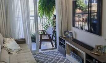 Imagem 2: APARTAMNETO 2 DORMITÓRIOS, 2 SUÍTES, 2 VAGAS, À VENDA EM SÃO BERNARDO DO CAMPO