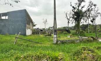 Imagem: Terreno 311,40m² Escriturado e Aterrado