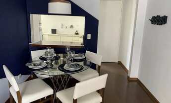 Imagem 6: Apartamento para venda, 2 dormitórios, 1 vaga, 60m² - Vila Mariana