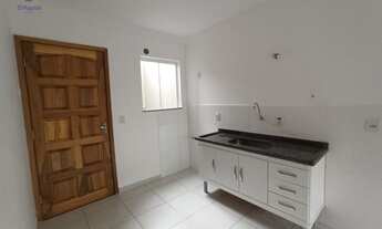 Imagem 3: Casa de Condominio a 500 metros do Metro Jd. São Paulo com 2 quartos, sala e cozinha