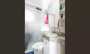 Imagem 7: Apartamento à venda com 100m², 2 quartos e 1 vaga