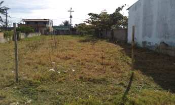 Imagem 5: Terreno na praia de santa clara