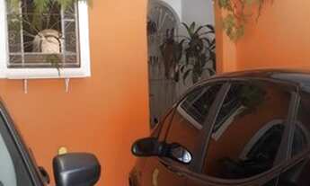 Imagem 7: SOBRADO COM 3 DORMITÓRIOS, 3 SÚITE E 4 VAGAS