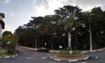 Imagem 5: Terreno em condomínio à venda, Condomínio Terras de São Francisco - Vinhedo/SP