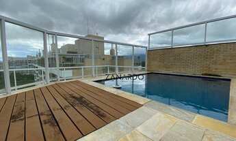 Imagem 2: Cobertura 3 dormitórios sendo 1 suíte, 173 m² - venda por R$ 2.150.000 ou aluguel por R$ 1