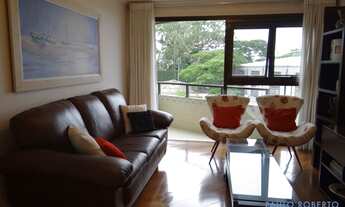 Imagem 2: APARTAMENTO - SANTO AMARO - SP