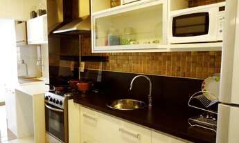 Imagem 4: APARTAMENTO 3 DORMITÓRIOS, 1 SUÍTE, 2 VAGAS, À VENDA E SÃO PAULO